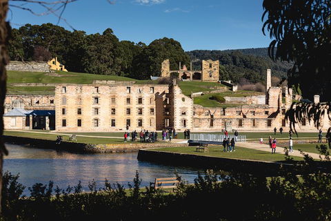 Port Arthur Tour From Hobart - Accommodation Sunshine Coast 5