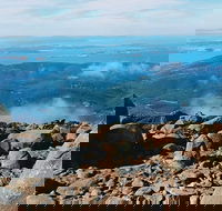 Mount Wellington Ultimate Experience Tour from Hobart - Accommodation Sunshine Coast