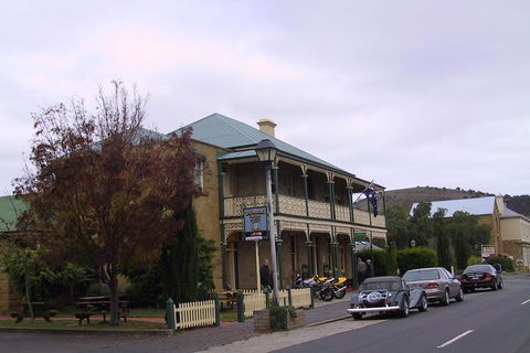 Richmond Historic Afternoon Tour From Hobart - Accommodation Sunshine Coast 1