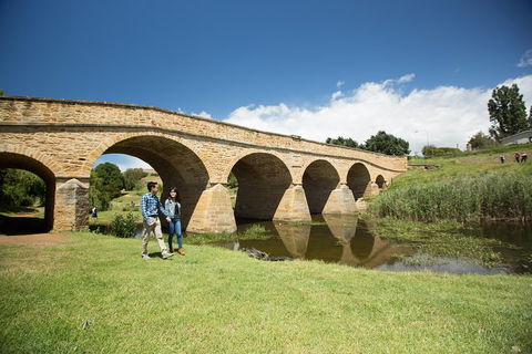 Richmond Historic Afternoon Tour From Hobart - Accommodation Sunshine Coast 2