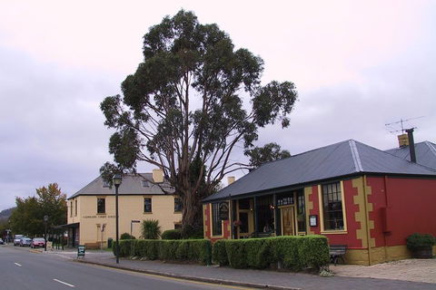 Richmond Historic Afternoon Tour From Hobart - Accommodation Sunshine Coast 3