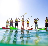 Adventure Moreton Island Day Pass