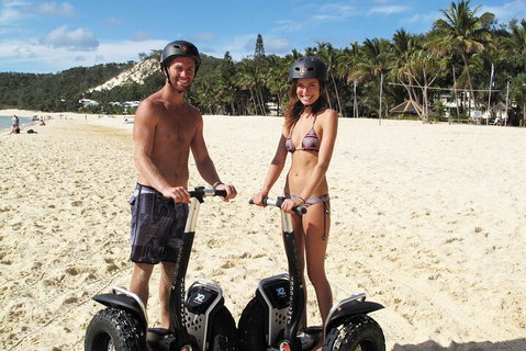 Adventure Moreton Island Wrecks Adventure Package - Accommodation Sunshine Coast 3