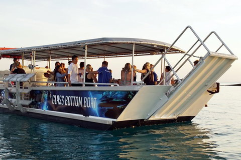 Adventure Moreton Island Wrecks Adventure Package - Accommodation Sunshine Coast 4