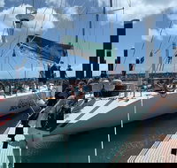 2-Night Whitsundays Sailing Cruise incl. Whitehaven Beach  Great Barrier Reef - Accommodation Sunshine Coast