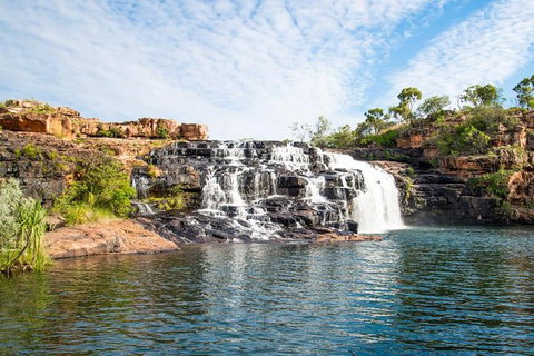 9-Day Kimberley Offroad Adventure From Darwin To Broome - Accommodation Sunshine Coast 5