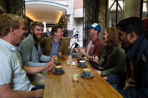 Complete Melbourne Walking Tour - Accommodation Sunshine Coast 2