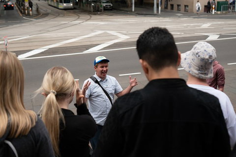 Complete Melbourne Walking Tour - Accommodation Sunshine Coast 3