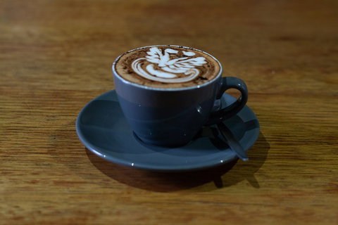 Complete Melbourne Walking Tour - Accommodation Sunshine Coast 4