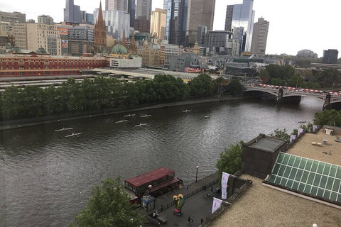 Private Half Day Melbourne City Tour With Local Guide - Accommodation Sunshine Coast 3