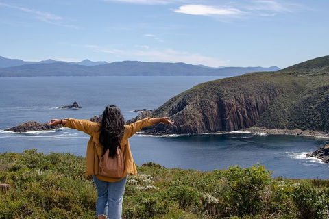 Full-Day Guided Bruny Island Tour From Hobart - Accommodation Sunshine Coast 3