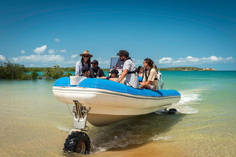 Cygnet Bay Explorer - Accommodation Sunshine Coast 1