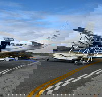 Full Day Tour by Seaplane to Rottnest Island Small Group Trip - Accommodation Sunshine Coast