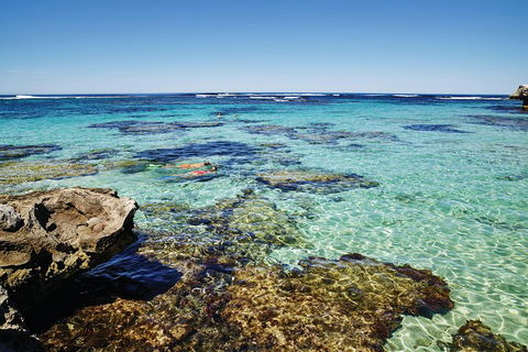 Seaplane Flights Perth To Rottnest Island And Return - Accommodation Sunshine Coast 0