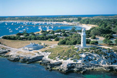 Seaplane Flights Perth To Rottnest Island And Return - Accommodation Sunshine Coast 1
