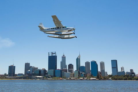Seaplane Flights Perth To Rottnest Island And Return - Accommodation Sunshine Coast 3
