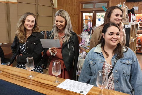 Mt Tamborine - Hinterland Wonders Self Guided - Accommodation Sunshine Coast 3