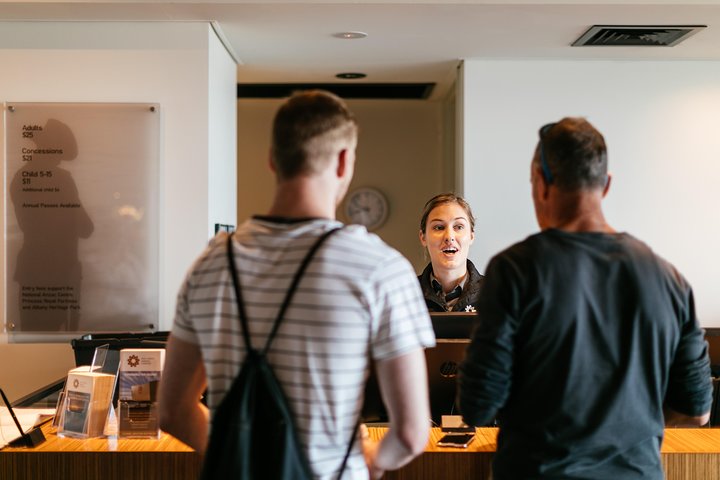  Accommodation Sunshine Coast