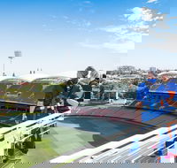 RoofClimb Adelaide Oval Experience - Accommodation Sunshine Coast