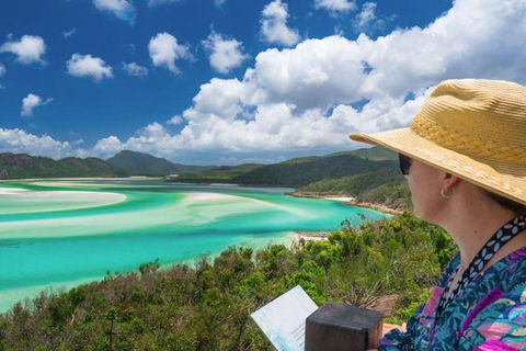 Whitehaven Beach And Hill Inlet Chill And Grill - Accommodation Sunshine Coast 3