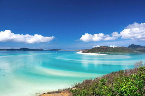 Whitsunday Islands Sailing Adventure - Accommodation Sunshine Coast 4