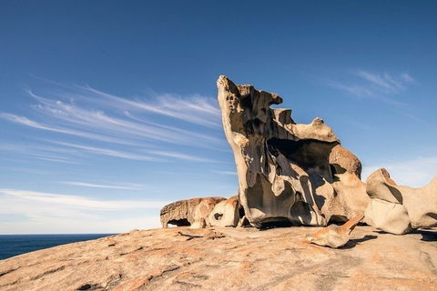Kangaroo Island Luxury Small Group 'Flinders Chase Focus' Full Day Tour - Accommodation Sunshine Coast 1