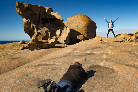 Kangaroo Island Luxury Small Group 'Flinders Chase Focus' Full Day Tour - Accommodation Sunshine Coast 4