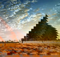 Highlights of Uluru Including Sunrise and Breakfast - Accommodation Sunshine Coast
