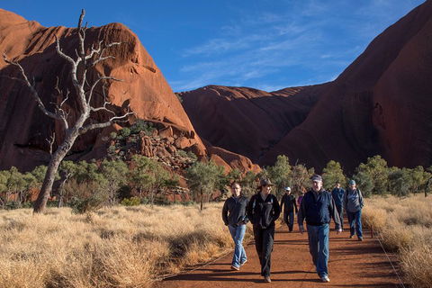 Highlights Of Uluru Including Sunrise And Breakfast - Accommodation Sunshine Coast 3