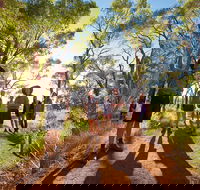 Uluru Small Group Tour including Sunset - Accommodation Sunshine Coast