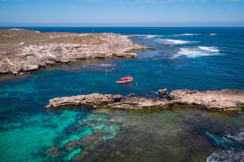 Adventure Rottnest Tour With Ferry & Adventure Cruise From Perth Or Fremantle - Accommodation Sunshine Coast 3