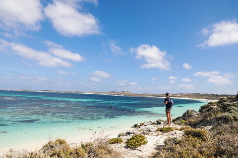 Experience Rottnest With Ferry & Bike Hire From Perth Or Fremantle - Accommodation Sunshine Coast 3