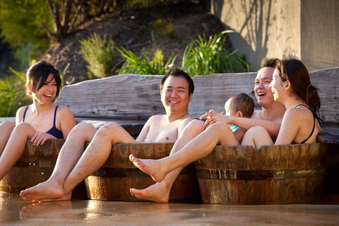 Mornington Peninsula Hot Springs Day Trip From Melbourne - Accommodation Sunshine Coast 1