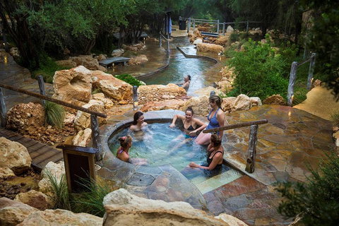 Mornington Peninsula Hot Springs Day Trip From Melbourne - Accommodation Sunshine Coast 3