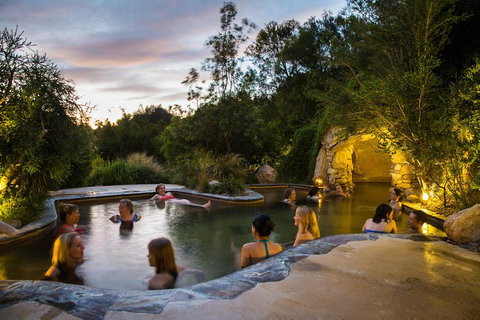 Mornington Peninsula Hot Springs Day Trip From Melbourne - Accommodation Sunshine Coast 4