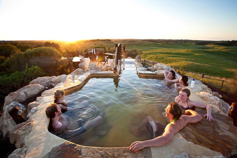 Mornington Peninsula Hot Springs Day Trip From Melbourne - Accommodation Sunshine Coast 5