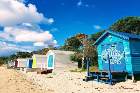 Mornington Peninsula Day Trip From Melbourne - Accommodation Sunshine Coast 2