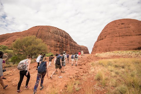 6 Day Red Centre Explorer With Accommodation - Accommodation Sunshine Coast 3