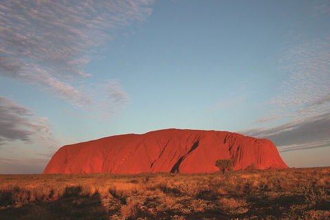 6 Day Red Centre Explorer With Accommodation - Accommodation Sunshine Coast 4