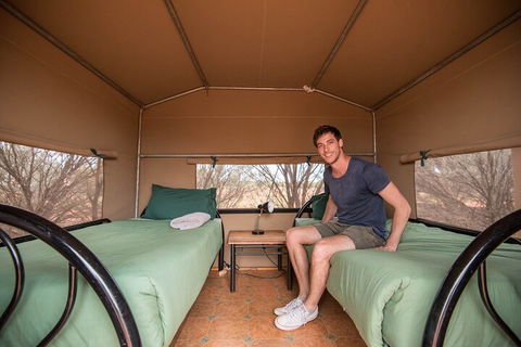 6 Day Red Centre Explorer With Accommodation - Accommodation Sunshine Coast 5
