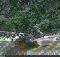 Kuranda Rainforestation Nature Park Ticket BNP - Accommodation Sunshine Coast