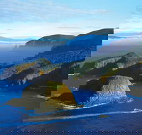 Full-Day Bruny Island Cruises Day Tour from Hobart - Accommodation Sunshine Coast