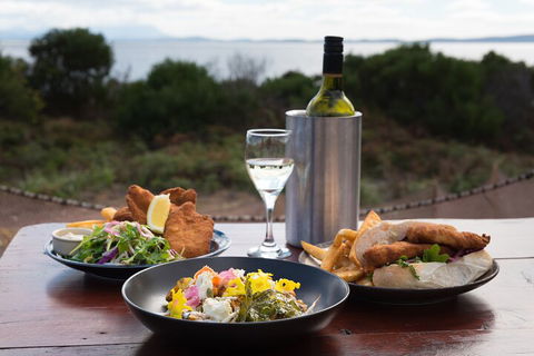 Full-Day Bruny Island Cruises Day Tour From Hobart - Accommodation Sunshine Coast 1