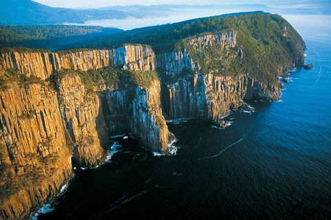 Full-Day Bruny Island Cruises Day Tour From Hobart - Accommodation Sunshine Coast 2