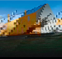 Tasman Island Cruises and Port Arthur Historic Site Day Tour from Hobart - Accommodation Sunshine Coast