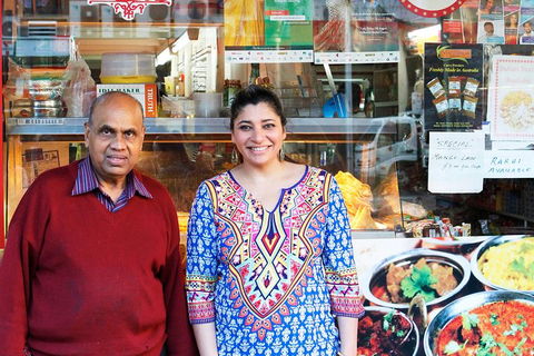 Flavors Of Melbourne Small-Group Food Walking Tours - Accommodation Sunshine Coast 2