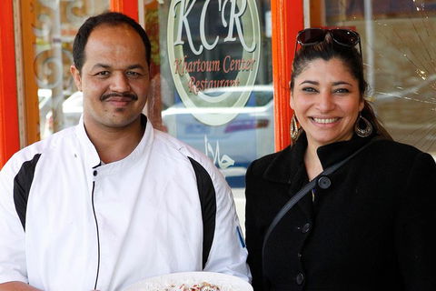 Flavors Of Melbourne Small-Group Food Walking Tours - Accommodation Sunshine Coast 5