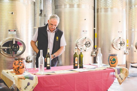 Small-Group Hunter Valley Wine And Cheese Tasting Tour From Sydney - Accommodation Sunshine Coast 2
