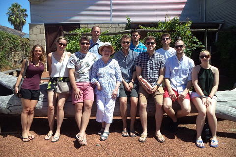 Swan Valley River Cruise And Wine Tasting Day Trip From Perth - Accommodation Sunshine Coast 3