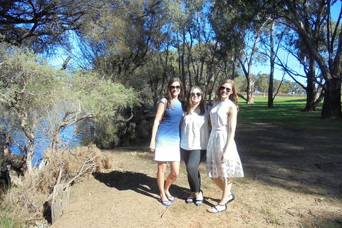 Swan Valley River Cruise And Wine Tasting Day Trip From Perth - Accommodation Sunshine Coast 4